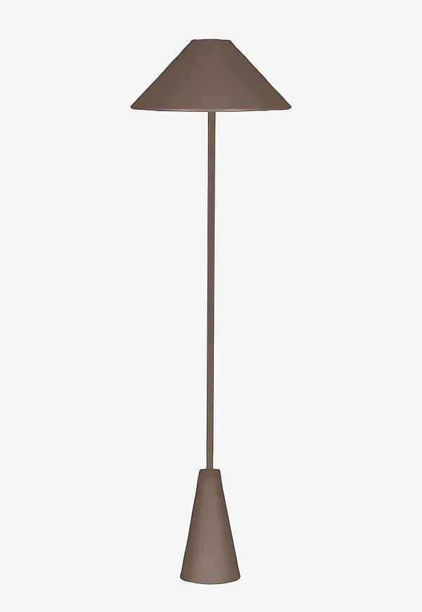 Elegant Lampa som passar bra vid många olika tillfällen.