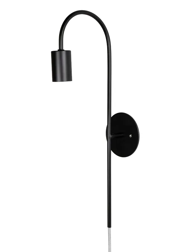 Riktigt trendig Lampa som passar bra vid många olika tillfällen.