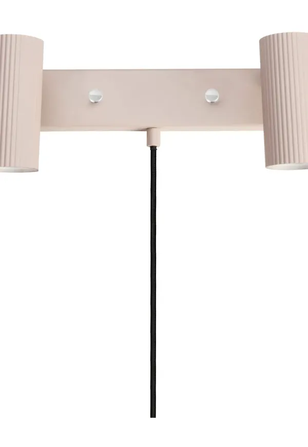 Globen Lighting vägglampa som passar perfekt till våren 2025!