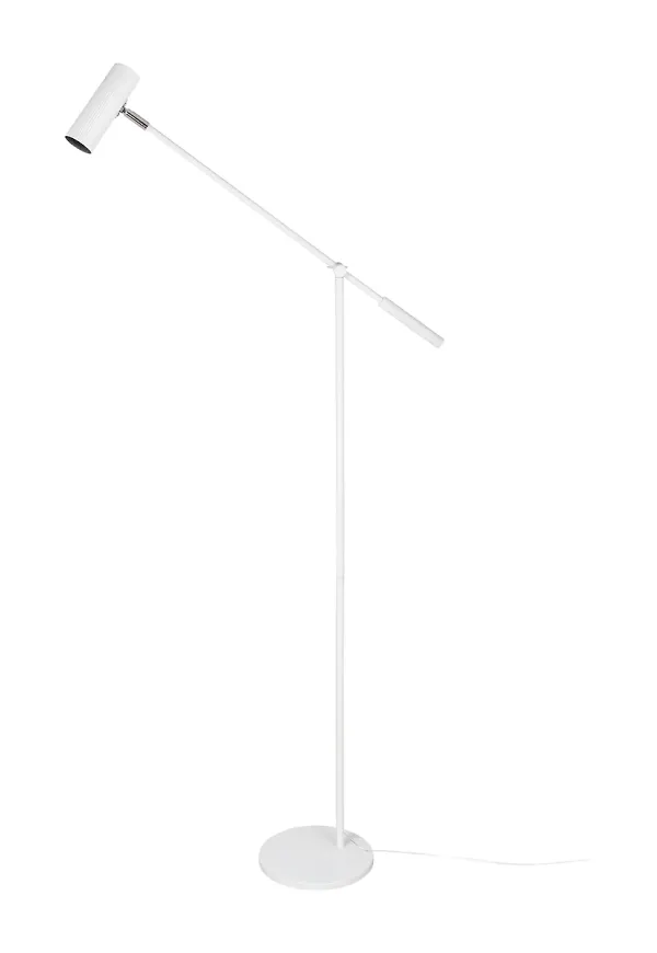 Vit Globen Lighting lampa som passar perfekt till sommaren 2025!