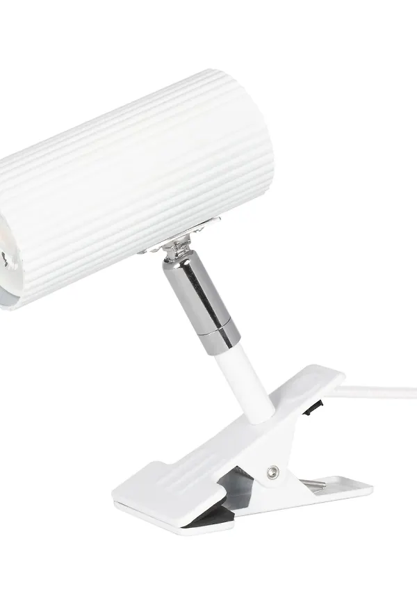 Vit Globen Lighting lampa som passar perfekt till sommaren 2025!