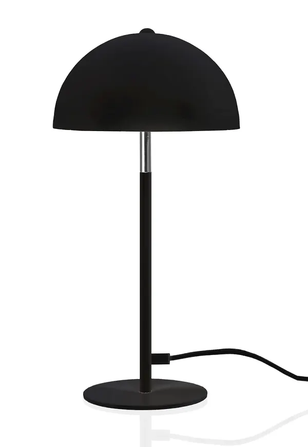 Globen Lighting bordslampa som passar perfekt till vintern 2026!