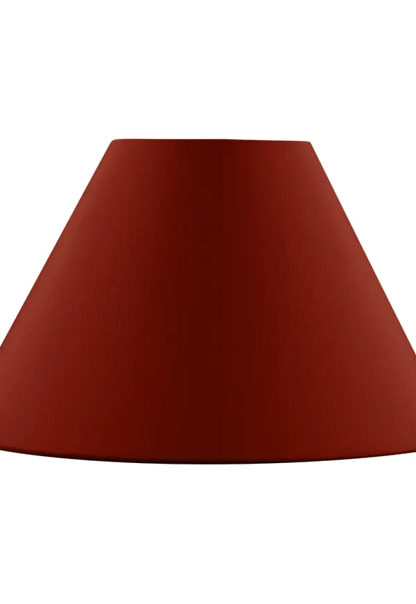 Jättefin Lampa som passar bra vid många olika tillfällen.