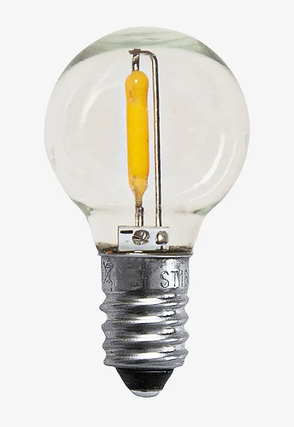 Ikonisk lampa 2026 från Globen Lighting.