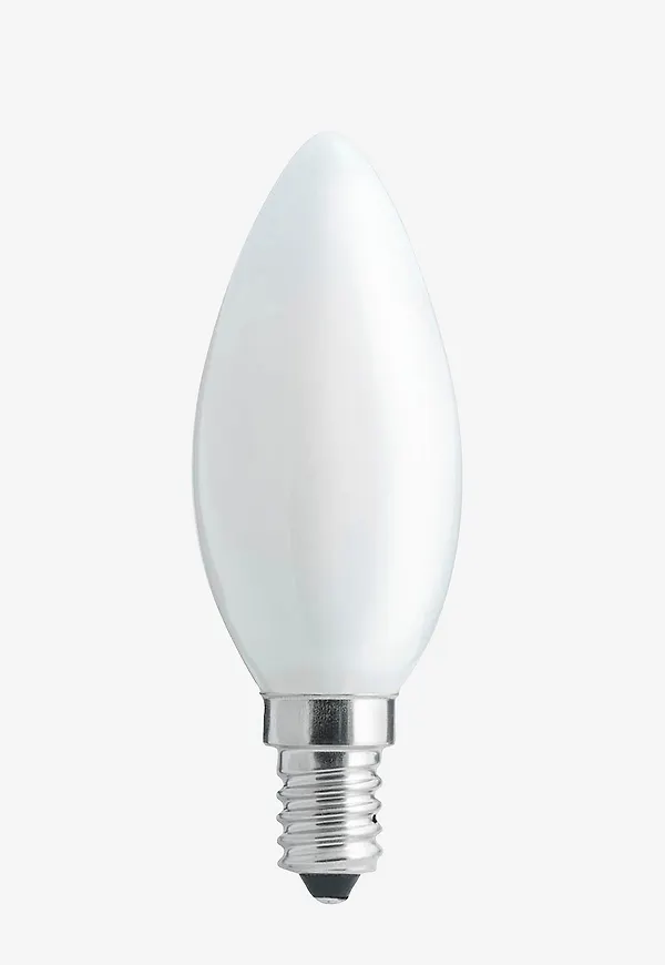 Stilren Lampa som passar bra vid många olika tillfällen.