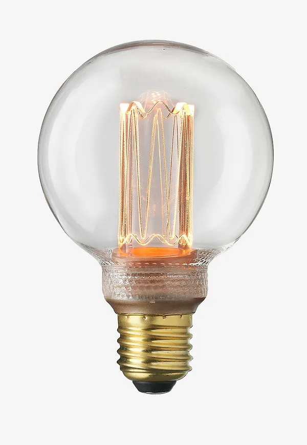 Globen Lighting lampa som passar perfekt till vintern 2026!