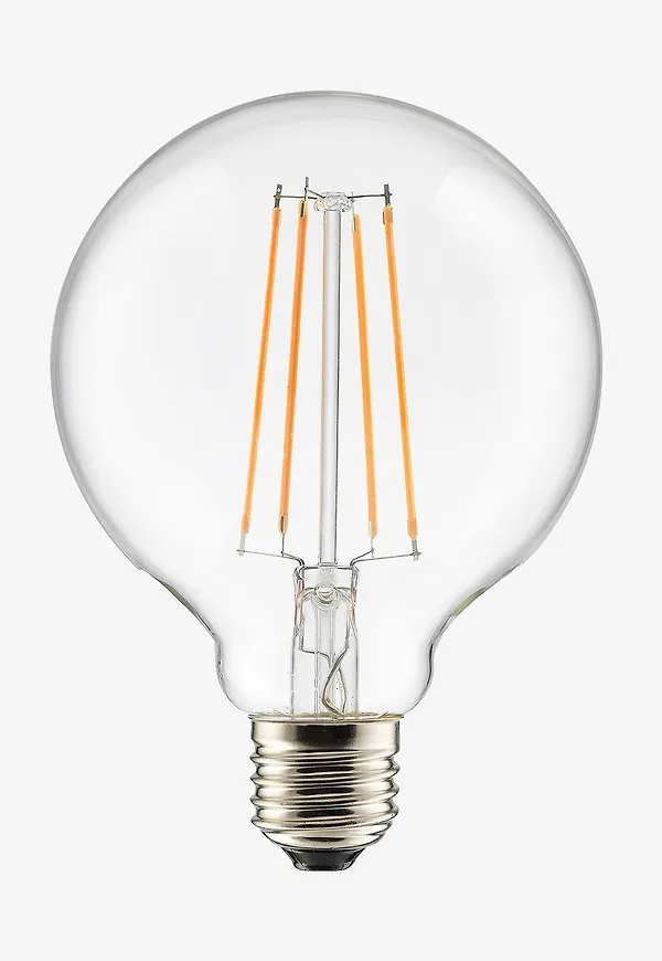 Otroligt snygg lampa 2026 från Globen Lighting.