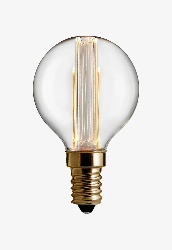 Otroligt snygg lampa 2026 från Globen Lighting.