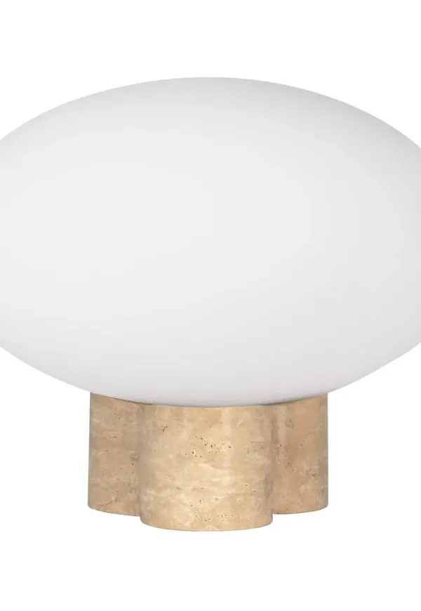 Exklusiv Lampa som passar bra vid många olika tillfällen.