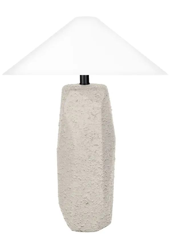 Smickrande grå lampa 2025 från Globen Lighting.