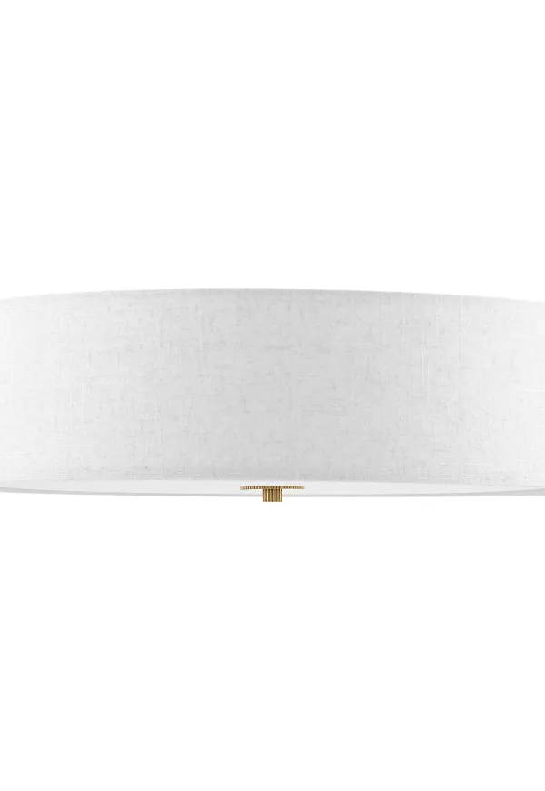 Supersnygg plafond 2026 från Globen Lighting.