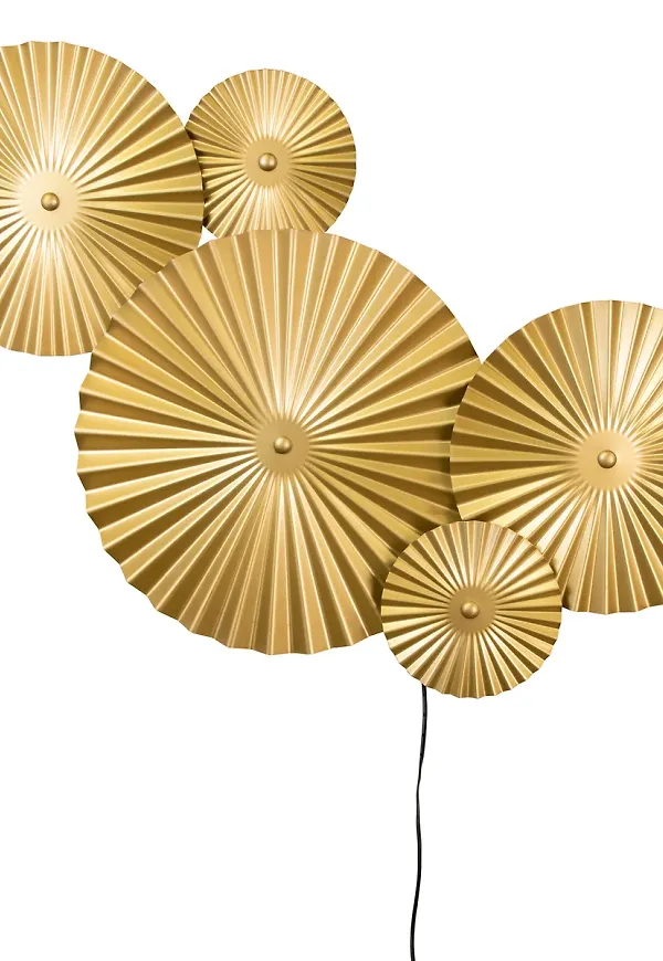 Globen Lighting vägglampa som passar perfekt till våren 2025!