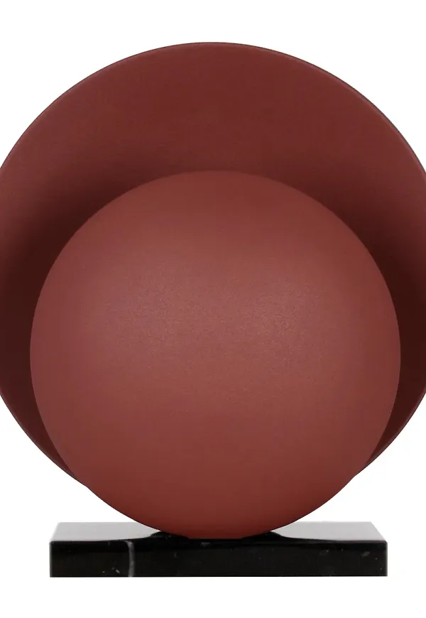 Globen Lighting bordslampa som passar perfekt till sommaren 2025!