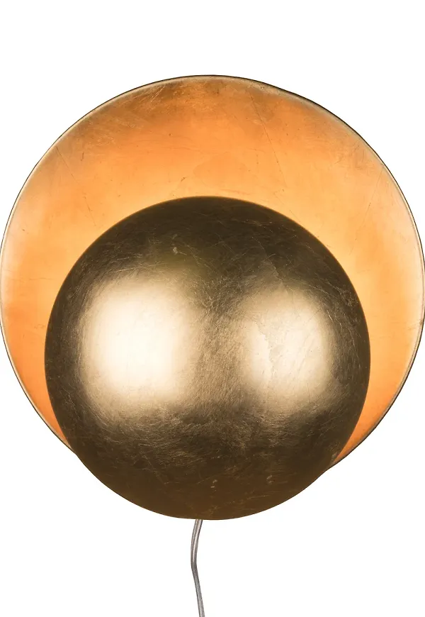 Trendig lampa 2025 från Globen Lighting.