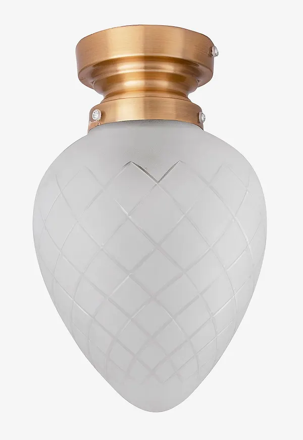 Vacker lampa 2026 från Globen Lighting.