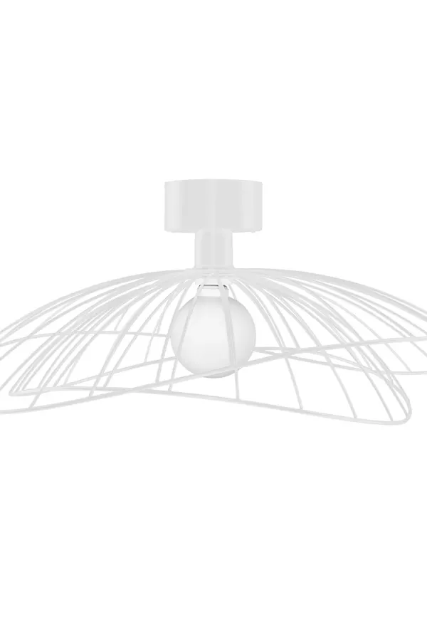 Mysig Lampa som passar bra vid många olika tillfällen.