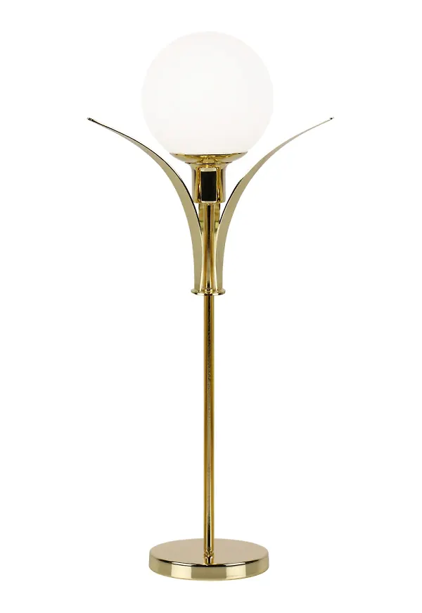 Skön Lampa som passar bra vid många olika tillfällen.
