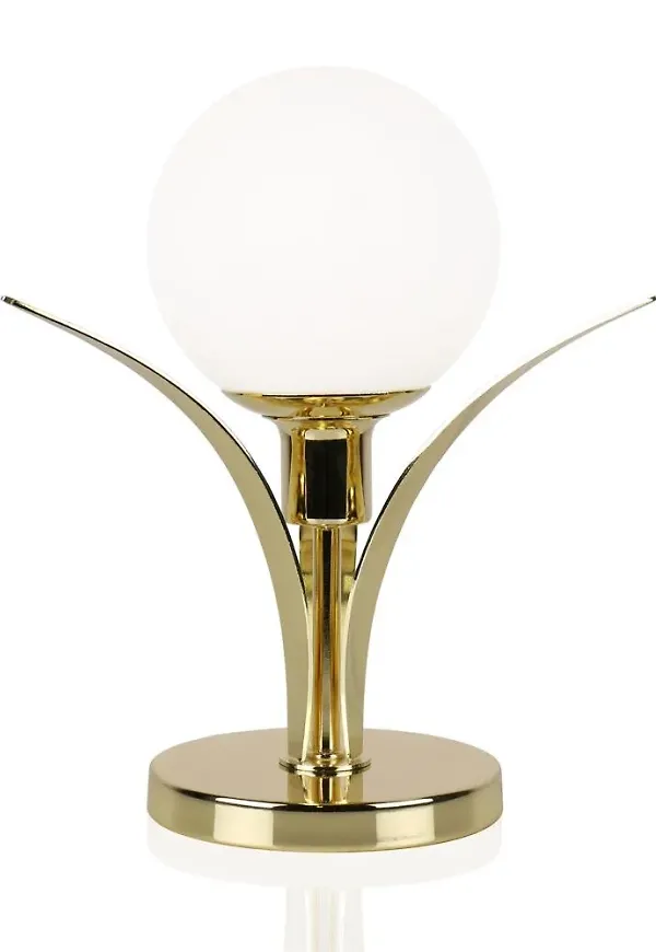 Smickrande lampa 2025 från Globen Lighting.