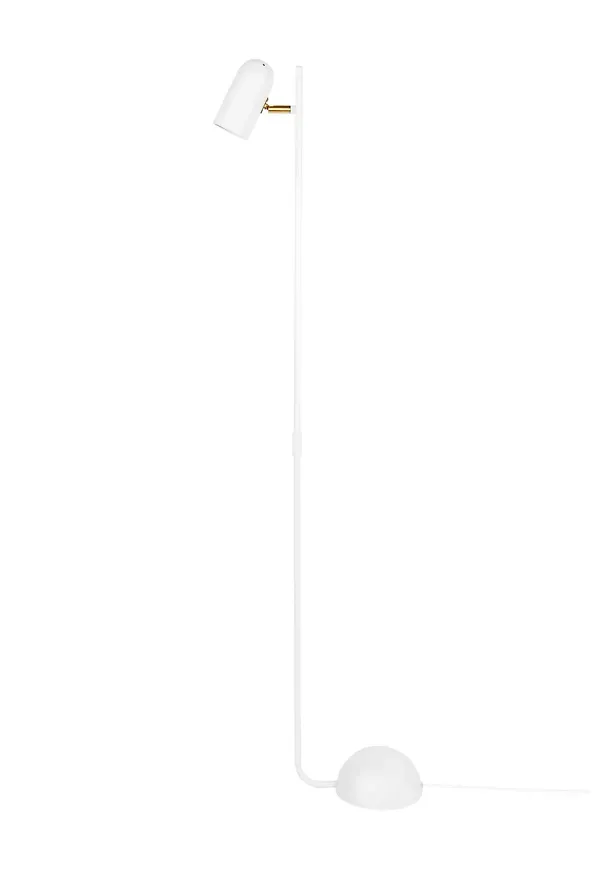 Smickrande Lampa som passar bra vid många olika tillfällen.