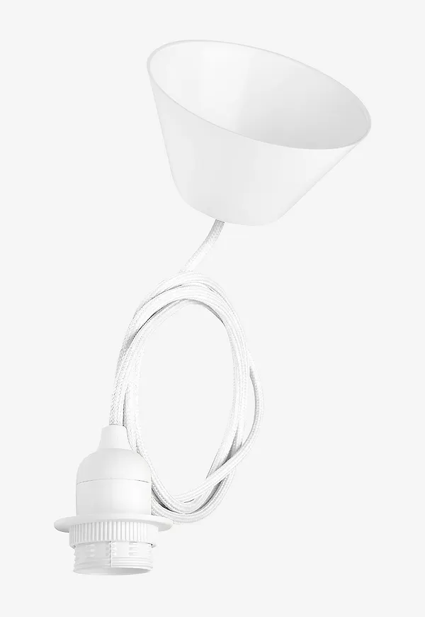 Otroligt snygg Lampa som passar bra vid många olika tillfällen.