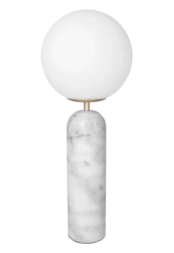 Smickrande Lampa som passar bra vid många olika tillfällen.