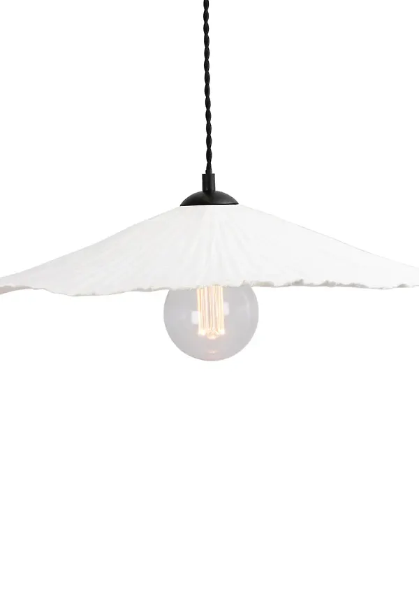 Otroligt fin Lampa som passar bra vid många olika tillfällen.