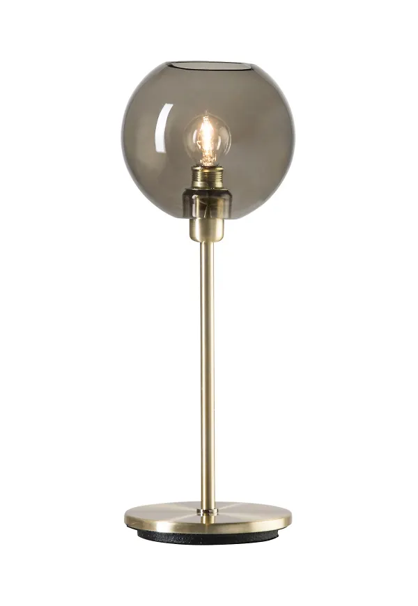 Supersnygg lampa 2025 från Belid.