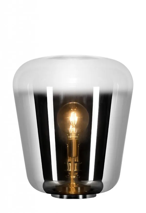 Mysig lampa 2025 från Lucide.