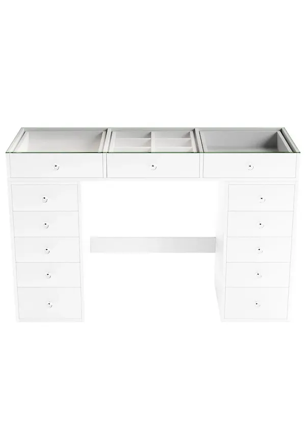 Sminkbord som passar perfekt till våren 2026!