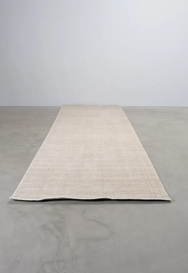 Ikonisk Matta som passar bra vid många olika tillfällen.