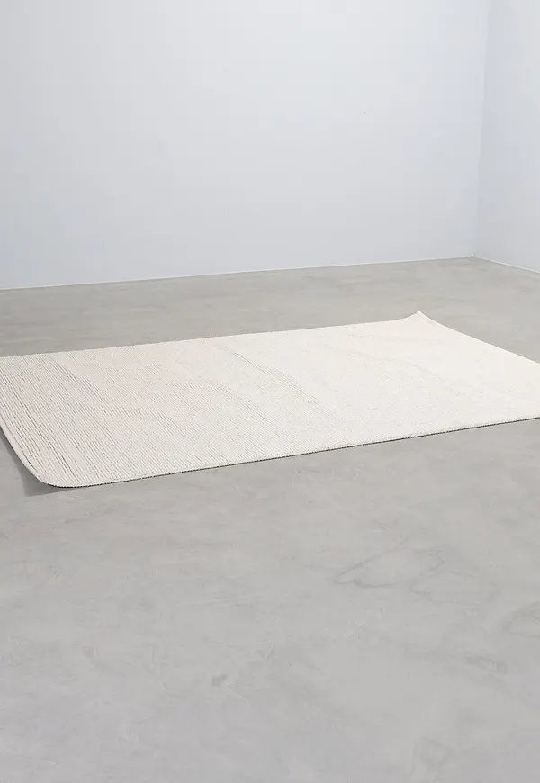 Jättesnygg viskosmatta 2025 från GOF.