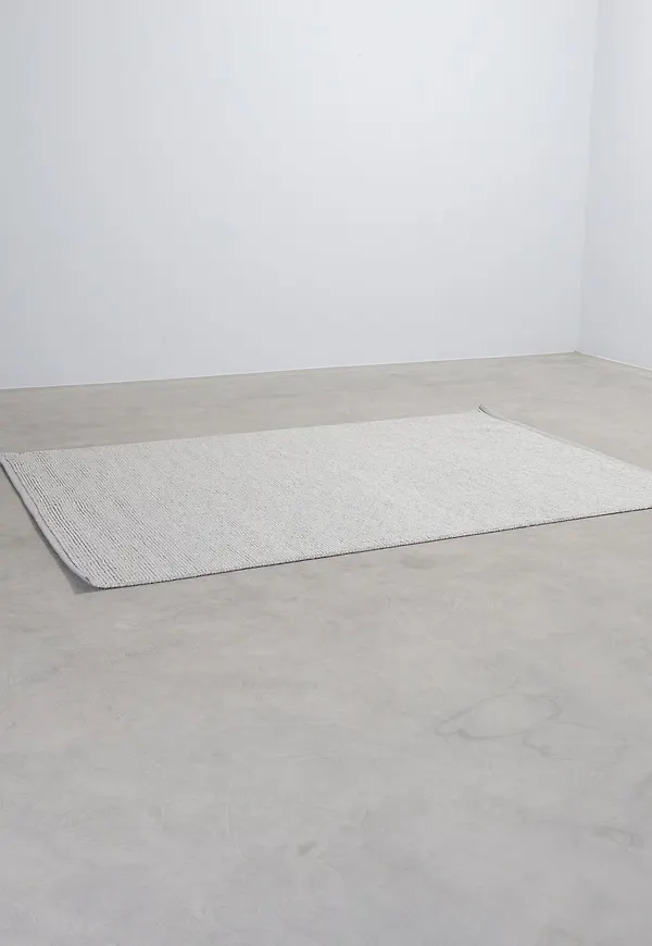 Jättesnygg ullmatta 2025 från GOF.