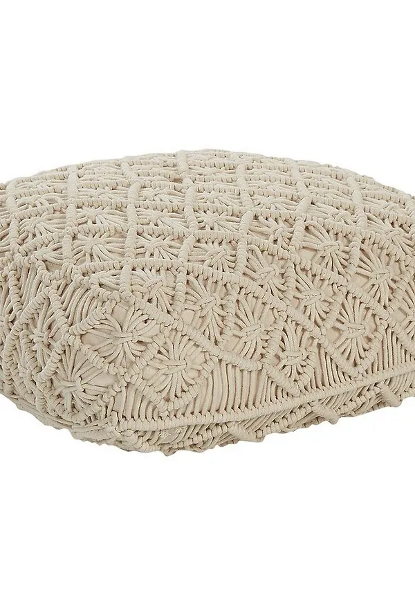 Elegant Kudde som passar bra vid många olika tillfällen.