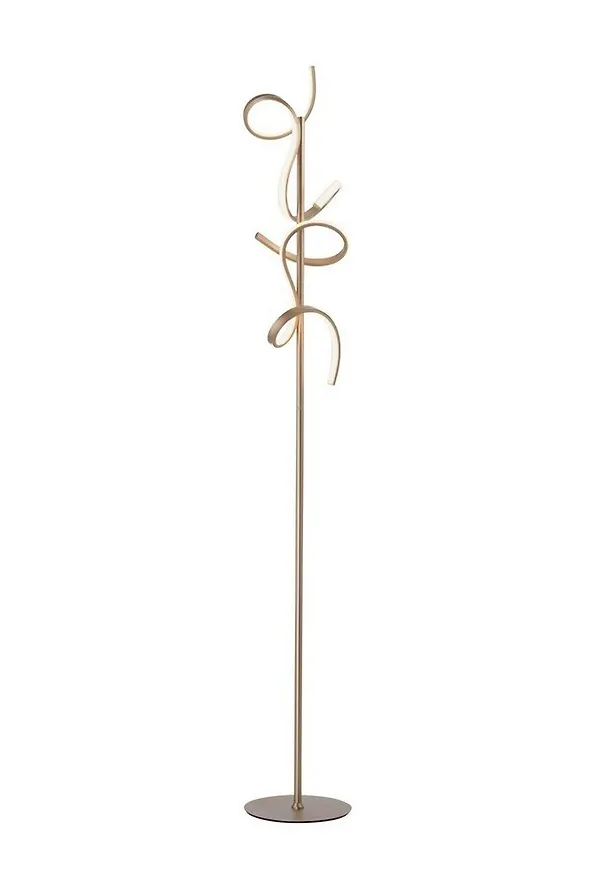 Modern Lampa som passar bra vid många olika tillfällen.