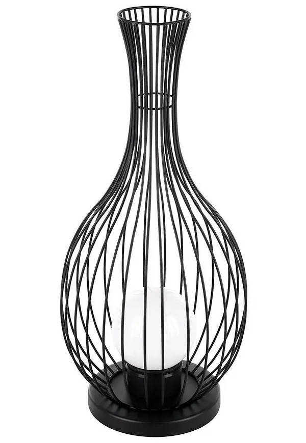 Cool guldlampa 2026 från Eglo.