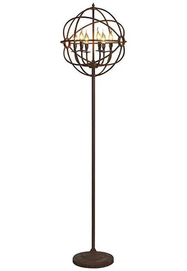 Mysig halogenlampa 2025 från Artwood.