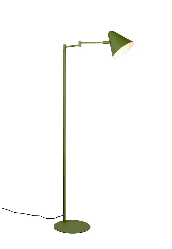 Mysig grön lampa 2026 från Trio Lighting.