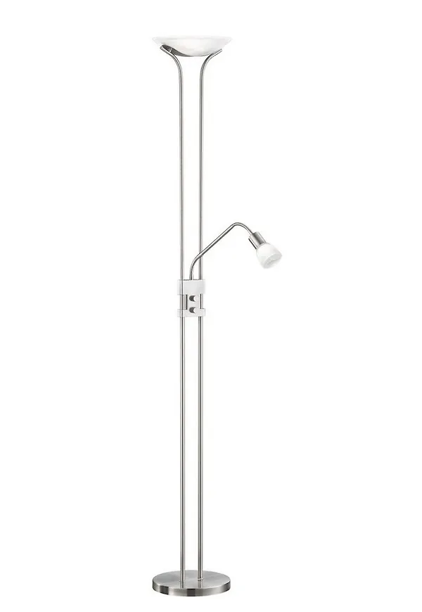 Riktigt fin golvlampa 2026 från Trio Lighting.