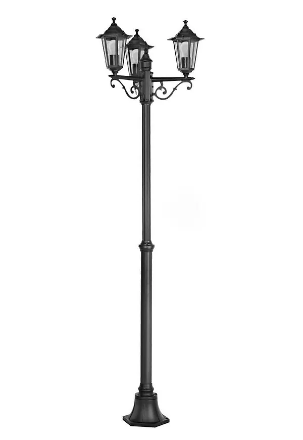 Exklusiv Lampa som passar bra vid många olika tillfällen.