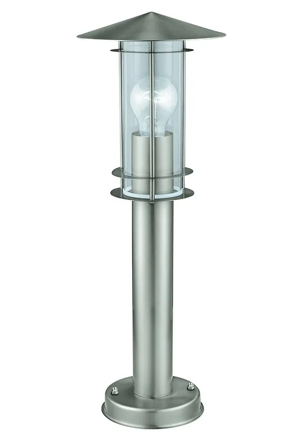 Smickrande Lampa som passar bra vid många olika tillfällen.
