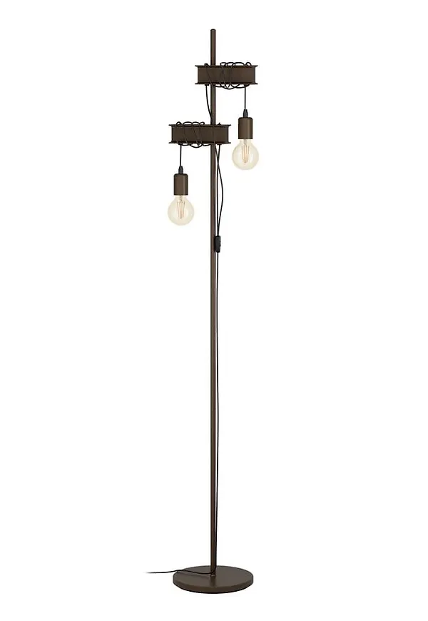 Smickrande Lampa som passar bra vid många olika tillfällen.