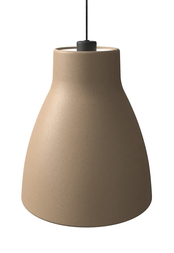 Jättefin taklampa 2025 från Belid.