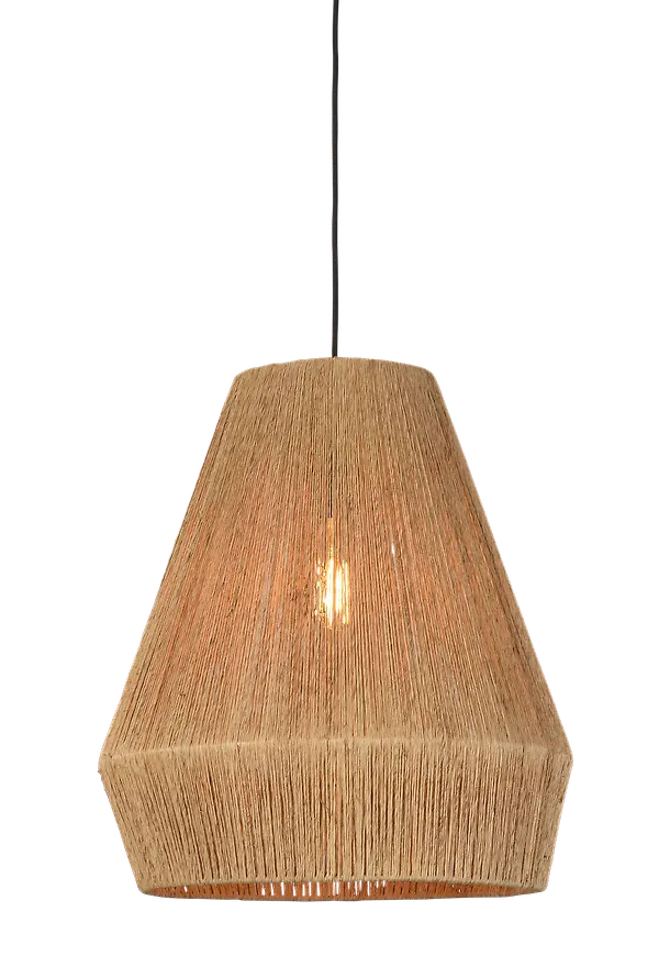 Stilriktig taklampa 2025 från Good&Mojo.