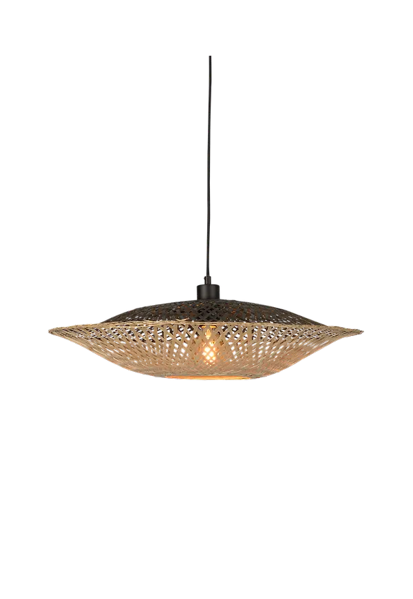 Jättesnygg lampa 2025 från Good&Mojo.