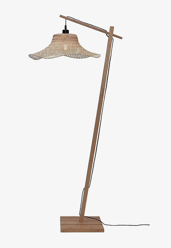 Modern golvlampa 2025 från Good&Mojo.