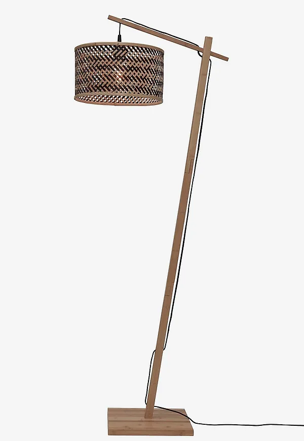 Fantastiskt snygg lampa 2026 från Good&Mojo.