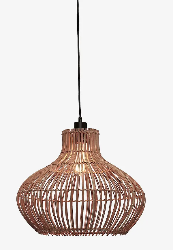 Riktigt snygg lampa 2026 från Good&Mojo.