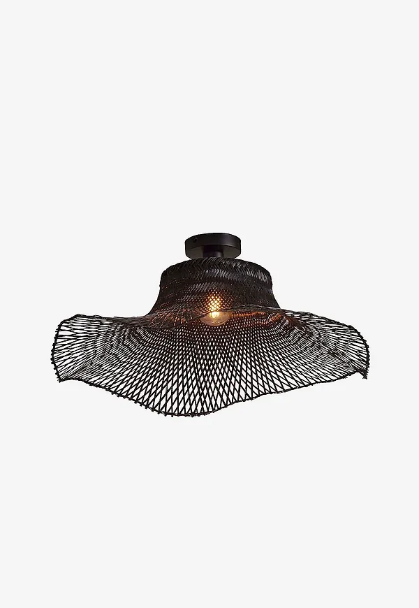 Otroligt snygg lampa 2026 från Good&Mojo.