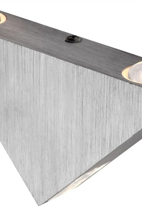 Globo Lighting vägglampa som passar perfekt till sommaren 2025!