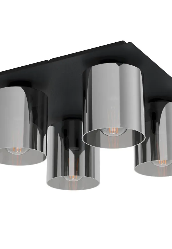 Mysig taklampa 2025 från Eglo.